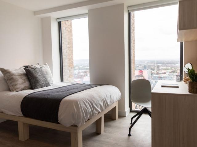 Flat for rent in Townhead, Glasgow