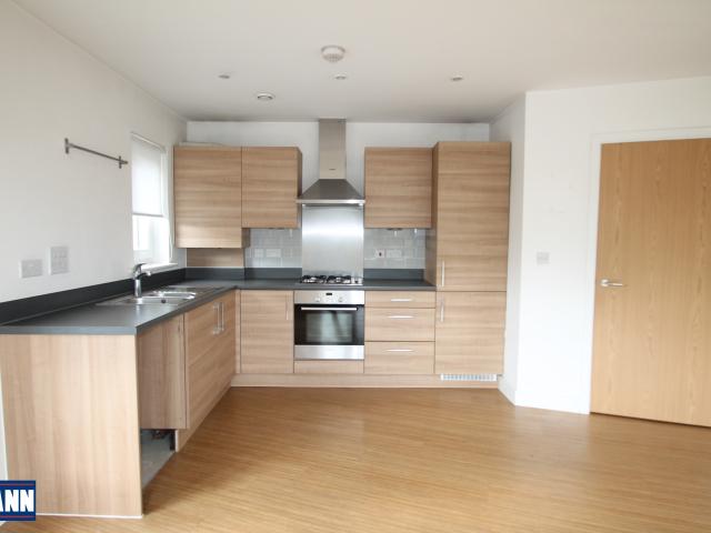 Flat for rent in Monks Orchard, Kent