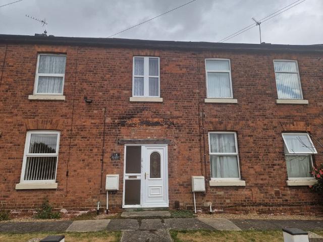 Flat for rent in Arksey, South Yorkshire