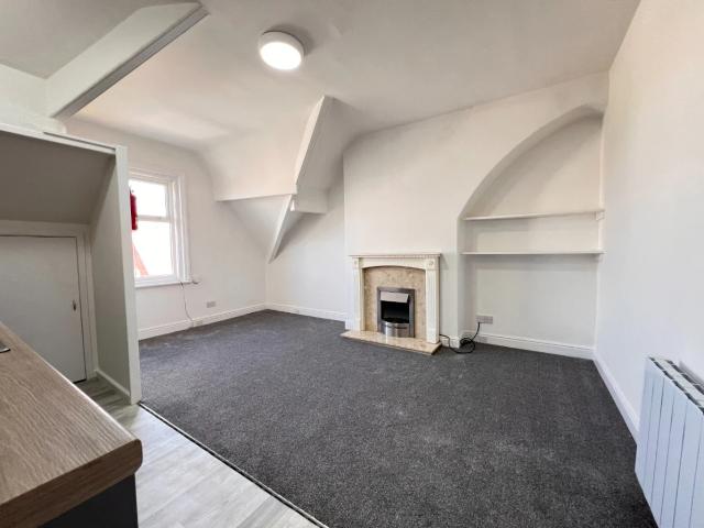 Flat for rent in Lytham, Lancashire