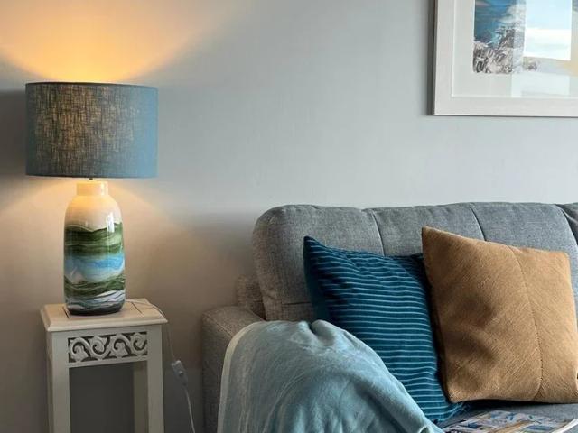 House for rent in Dollar, Scotland