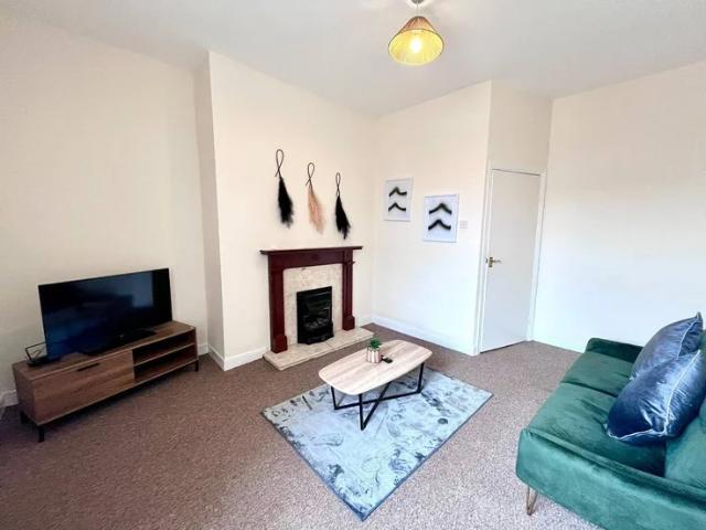 Flat for rent in Tyne And Wear