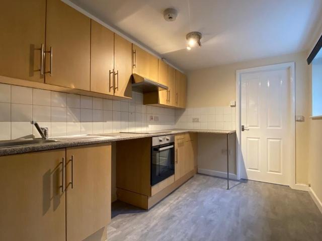 Flat for rent in Hilltop, Ebbw Vale