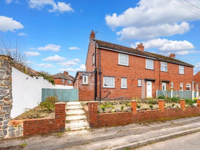 Flat for rent in Dodworth, South Yorkshire