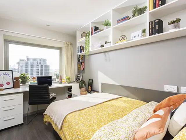 Room for rent in Stratford Marsh, Greater London