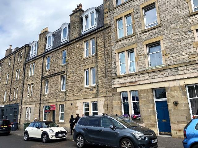 Flat for rent in Fisherrow, Musselburgh
