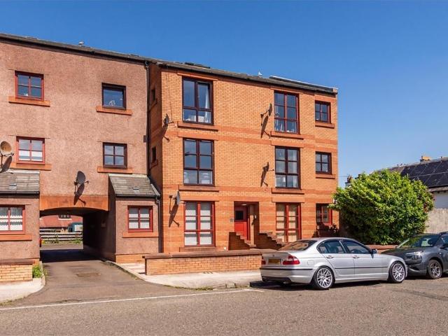 Flat for rent in Fisherrow, Musselburgh