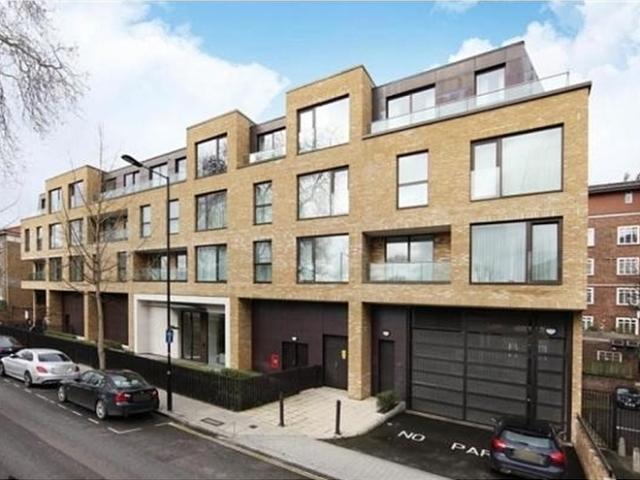 Apartment for rent in Bayswater, Greater London
