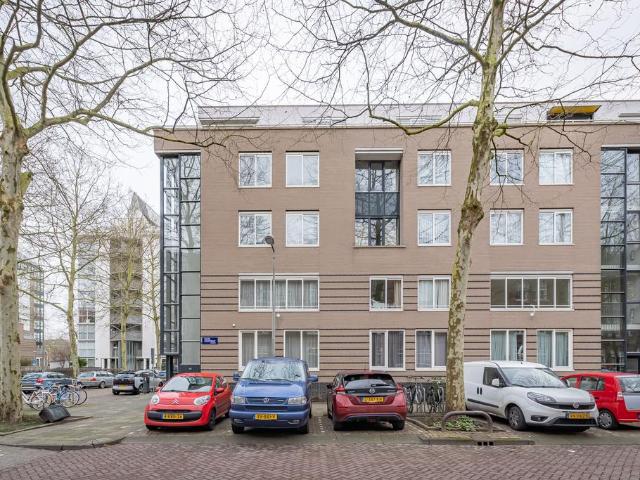 Appartement te huur in Centrum, Amsterdam