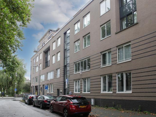 Appartement te huur in Centrum, Amsterdam