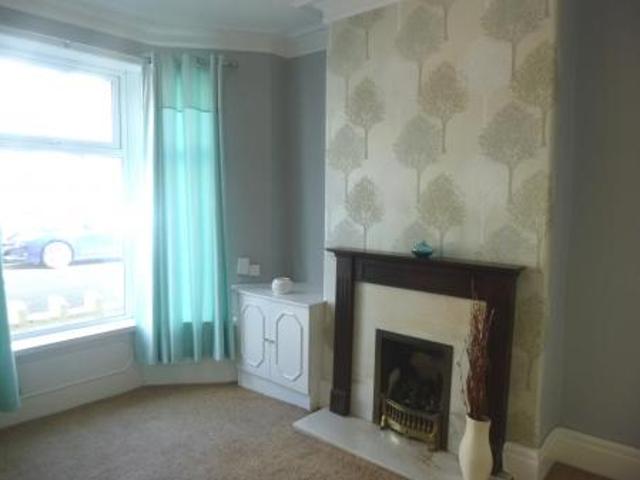 Flat for rent in Fulledge, Burnley