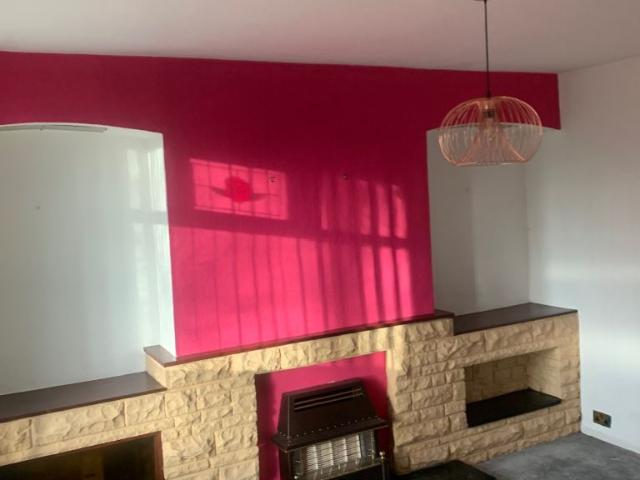 Flat for rent in Lee Bank, Isle Of Man