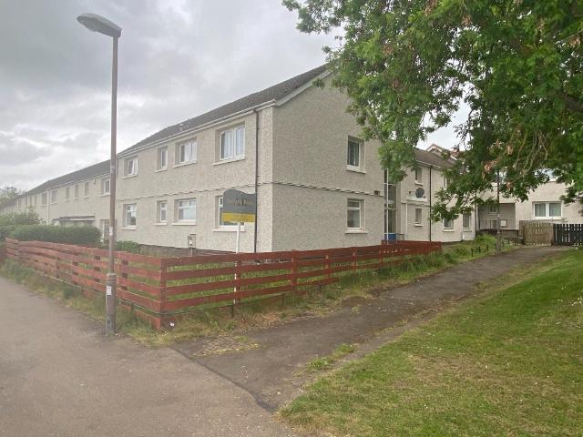 Flat for rent in Maxton, Scotland