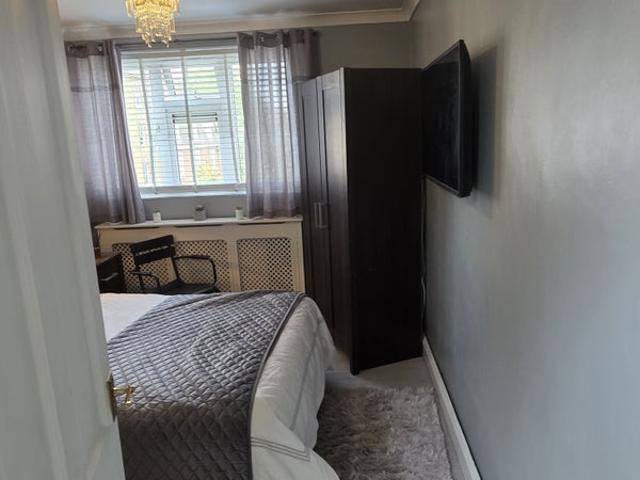 Flat for rent in St Luke's, Greater London