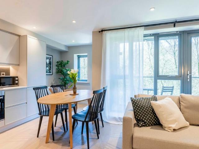 Flat for rent in Hindpool, Barrow-in-Furness