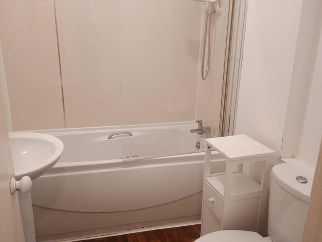 Flat for rent in Lower Town, Stirling