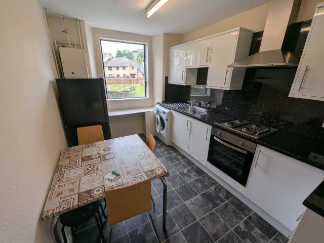 Flat for rent in City Centre, Scotland