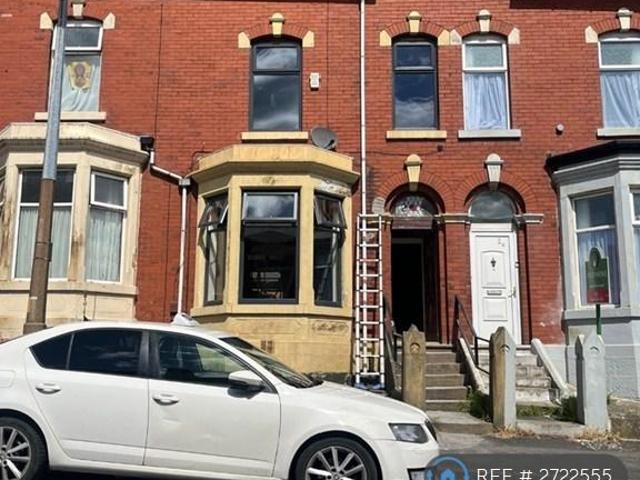 Flat for rent in Wensley Fold, Blackburn