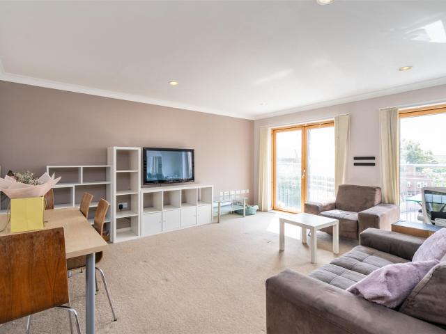 Flat for rent in Edgbaston, West Midlands
