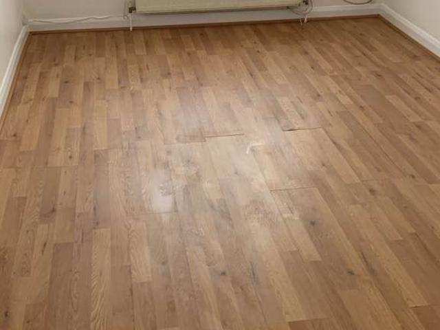Flat for rent in Wickford