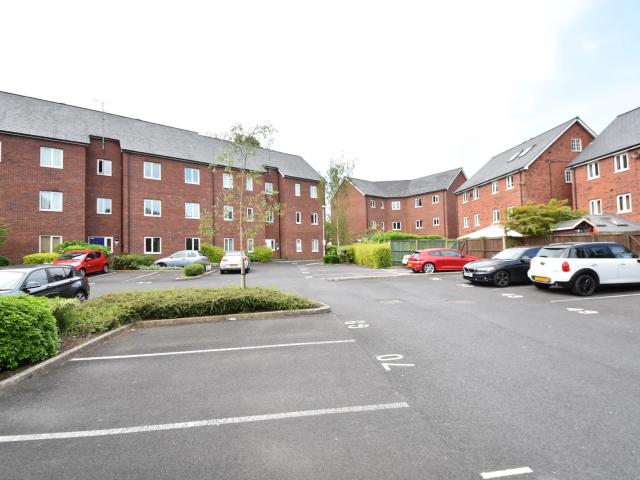 Flat for rent in Prestolee, Lee Bank