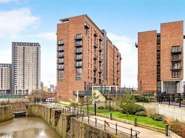 Flat for rent in Ordsall, Salford