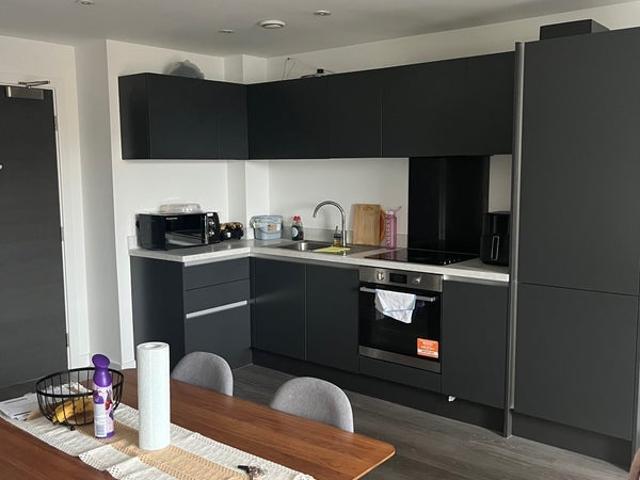 Flat for rent in Ordsall, Salford