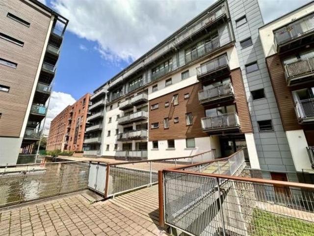Flat for rent in Ardwick, Manchester