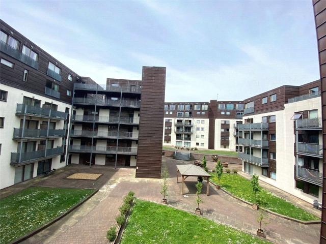 Flat for rent in Georgia, Greater Manchester