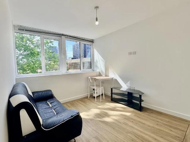 Flat for rent in Somers Town, Portsmouth