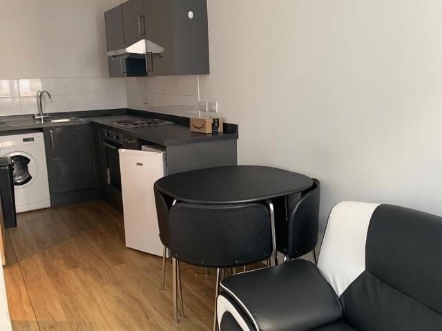 Flat for rent in Somers Town, City Of Portsmouth