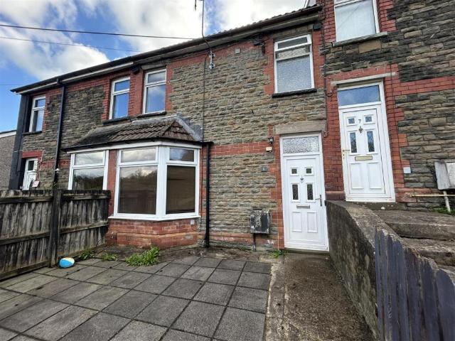Flat for rent in Ultra Pontem, Newport