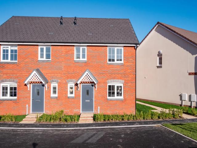 Flat for rent in Burnham-on-Sea and Highbridge, Highbridge