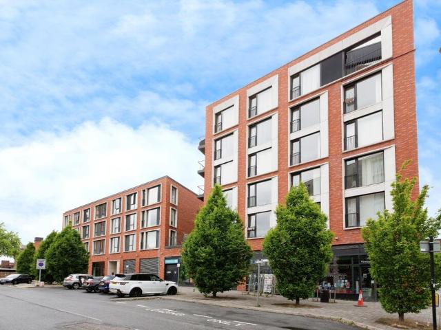Flat for rent in Blackfriars, Salford