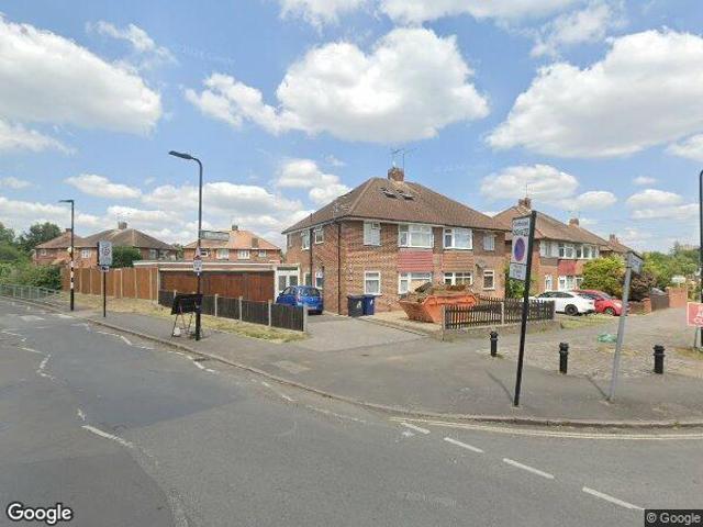 Flat for rent in London Borough of Ealing, Greater London