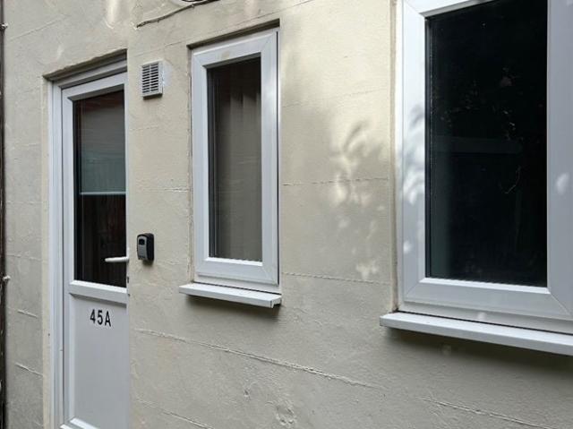 Flat for rent in Scott's Green, Brierley Hill