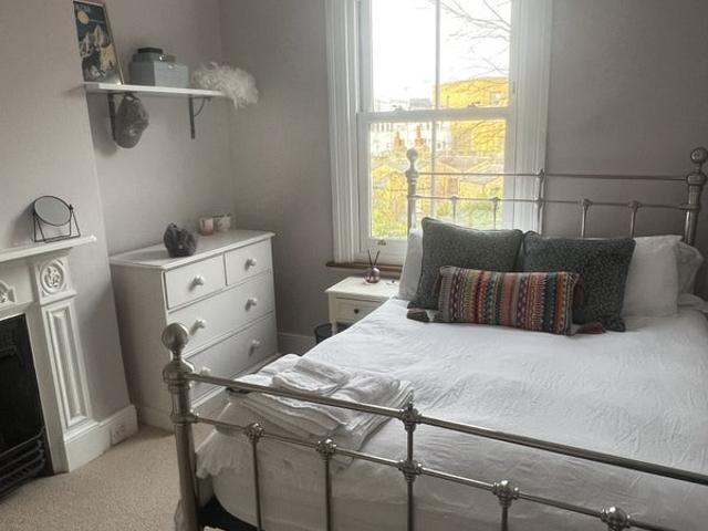 Flat for rent in Clapham, Greater London