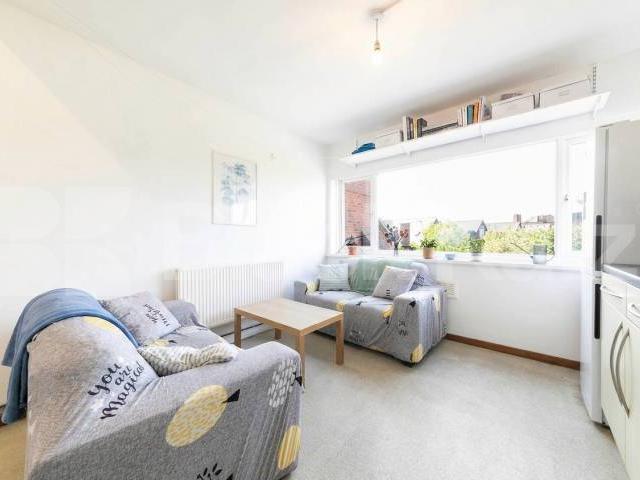 Flat for rent in West Hampstead, Greater London