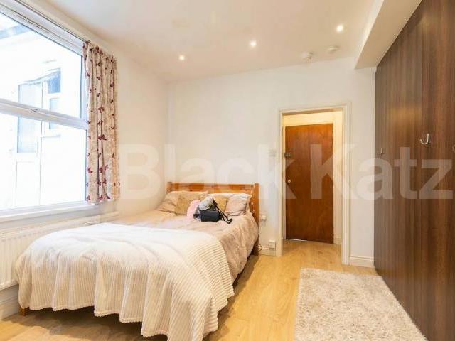 Flat for rent in West Hampstead, Greater London