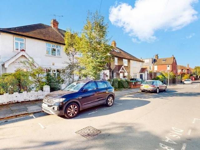 Flat for rent in West Hampstead, Greater London