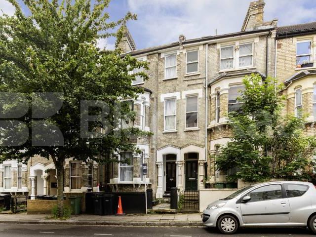 Flat for rent in West Hampstead, Greater London