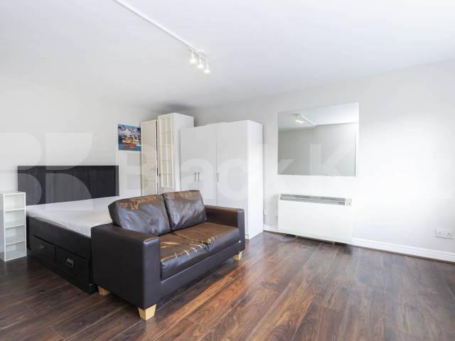 Flat for rent in West Hampstead, Greater London
