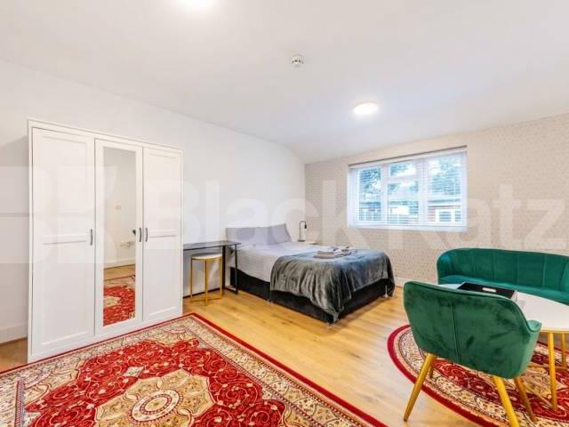 Flat for rent in West Hampstead, Greater London