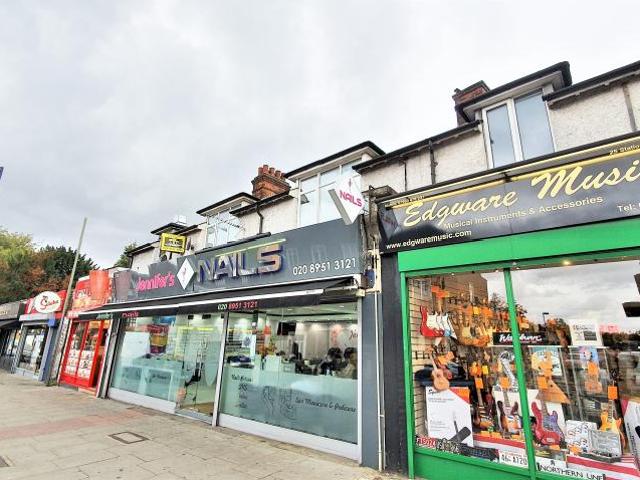 Flat for rent in West Hampstead, West Hampstead