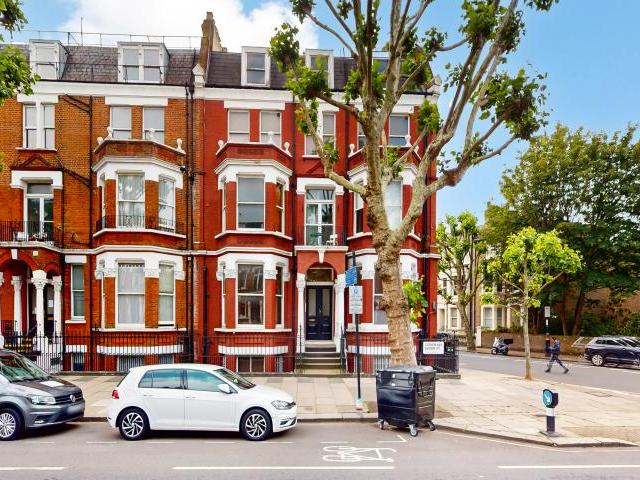 Flat for rent in West Hampstead, West Hampstead