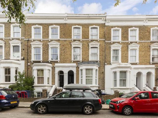 Flat for rent in West Hampstead, West Hampstead
