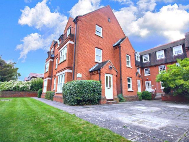 Flat for rent in The Dales, Key Street