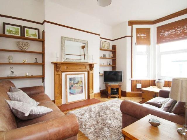 Flat for rent in Lipson Vale, Mount Wise