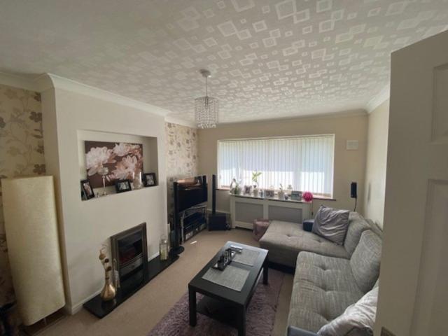 Flat for rent in Upper Witton, Birmingham