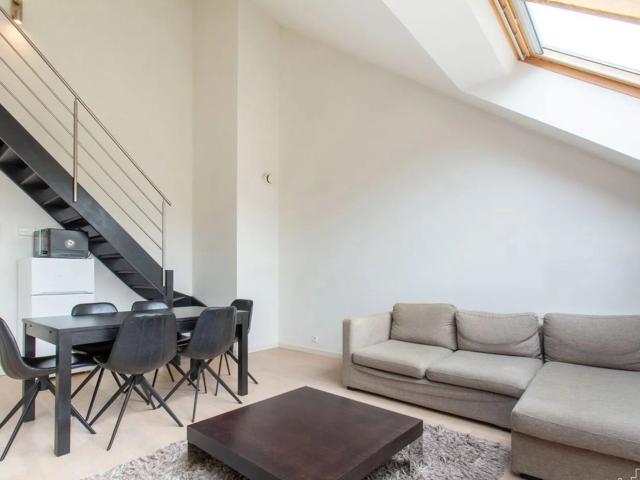 Maison location à Elsene, Bruxelles